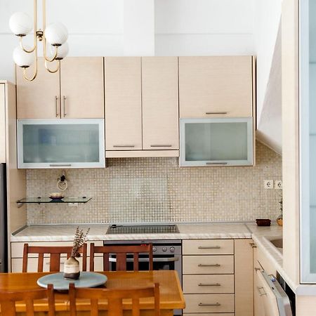 Casa Bianca Μεζονέτα Με Θέα Στη Θάλασσα Apartment Neos Marmaras Exterior photo